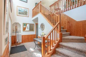 1321 - The Best of Times, 6-bed 5.5-bath soundfront, private pool, Corolla, NC - Image 2