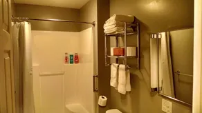 Serenity Zen House vid Seneca Lake - Image 3
