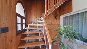 Holiday apartment nicely furnished with Wi-Fi and air conditioning - Image 2