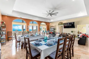 Del Mar al Cielo:  Luxury Beachfront Estate ON the Beach! w/elevator+pool! - Image 4