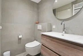 Nicely furnished Holiday Home in Ouddorp with Terrace - Image 3