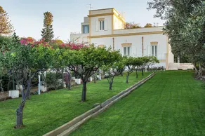 Exclusive villa with pool, external kithchen, in Marsala, Sicily - Image 5