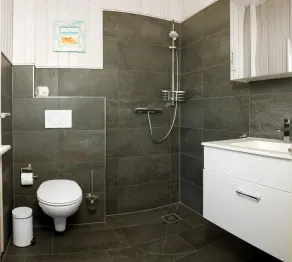 Holiday home \"Midsommar\" - The luxurious Danish holiday home is located in Vorwe - Image 3