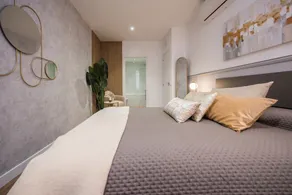 Apartamentos Dúplex Príncipe de Canalejas, 1 y 2 dormitorios - Image 4