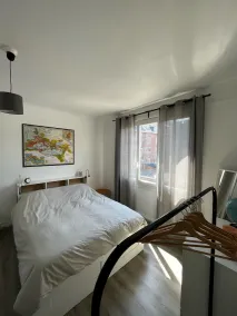 Large apartment for a family of 4, in the heart of Amiens - Image 5