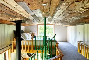 Extraordinary Huts Ltd - Image 3
