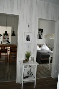Vacation apartment/apartment for 4 guests with 80m² in Rendsburg (58916) - Image 5