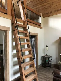 South Sandpoint Dream Cabin - Image 2
