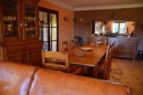VILLA CASA LORENZANA MIT SCHWIMMBAD UND GROSSEM GARTEN - Image 4