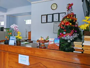 Serangan Inn Mimba - Image 2