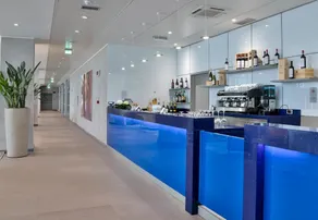 UNA Hotels San Vitale Bologna - Image 5