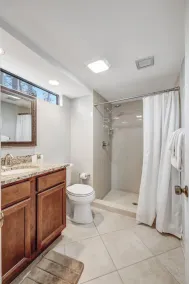 3BR Fairways Cottage w/ Private Dock & Golf Cart - Image 4