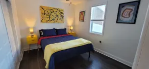 Style-Ish 2 bed lower with all season sun room - Image 3