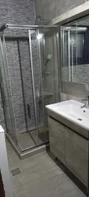 Private villa, entire house in Halkidiki, only ten steps to the beach - Image 3