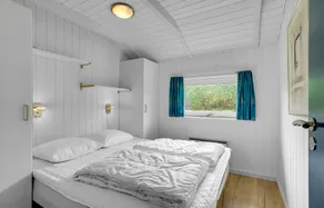 Preciosa casa en Hejls con sauna - Image 5