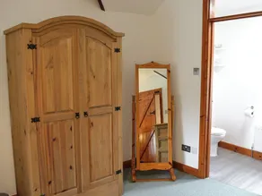 3 chambres à coucher à Whitecross, near Marazion - Image 3