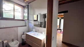 Frantoio home with pool and Jacuzzi in the Fontanaro estate - Image 2