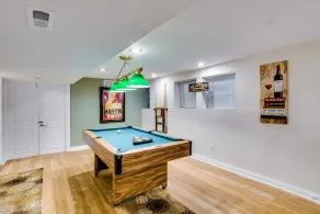 Perfect for Groups! Steps to the Beach and Room for All! Enjoy All Andersonville Has to Offer! by AllSet Turnover - Image 2