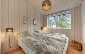 Wunderschönes Haus in Henne mit Sauna - Image 5