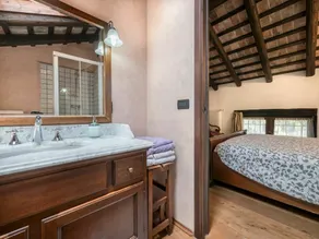 Smuk lejlighed i villa for 4 personer med pool, WIFI, klimaanlæg, TV og terrasse - Image 4