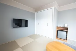 B cycle Double Room - Image 2