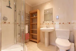 The Clock House - Three Bedroom House, 6 sovepladser - Image 5