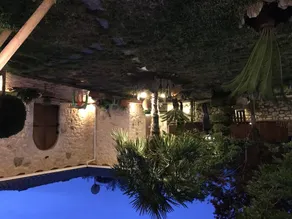\"Villa Eleon\" traditional stone houses - Image 5