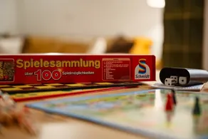 Top Lage Bad Kohlgrub, Bezug nach Komplettsanierung - Image 2