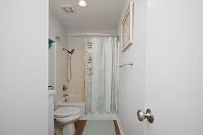 Cloud Nine: 3 BR / 2 BA Condo i Caswell Beach, 6 sovepladser - Image 2