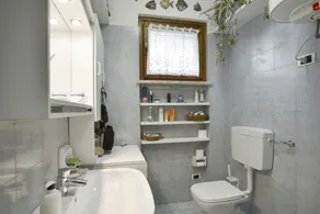 Holiday Apartment “Dei Salici” with Garden, Pool, Air Conditioning & WiFi - Image 2