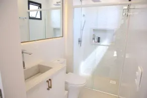 Apto Pé na Areia com Piscina Privativa - Image 2