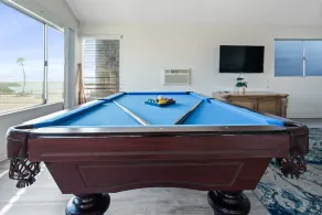 Ocean View Beach Stay w/ Pool Table & Bikes - Image 2