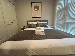 Private Room With Own Entrance - Image 5