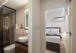 Luxury beachfront villa Sensation Ciovo with pool & jacuzzi - Image 2