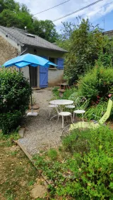 Thyme Feriehus, Dejligt konverteret Pigeonnier, Self Catering Holidays, Tarn, - Image 3