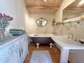 L’Ecrin champetre, private swimming pool - Image 2