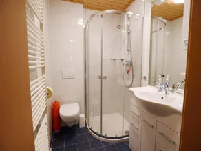 Chalet i Ötztal tæt på Hochötz Skiløb - Image 4