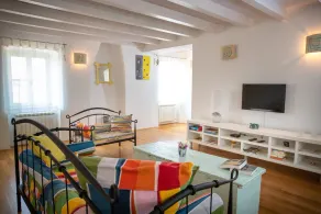 Istrian stone house for 3 near Rovinj - Image 3