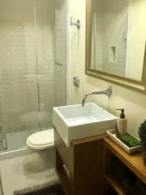 LEBLON / CLEAN AND SOPHISTICATED DESIGN, BEST LOCATION, MODERN CONDOMINIUM - Image 3