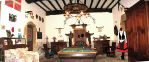 Homerez - Maison à Bardos - Image 2