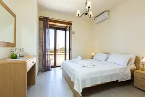 Dimokritos Villa III, a homestay experience - Image 4