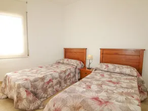 Zentrales und helles Apartment, 100 m vom Strand entfernt, renoviert mit WLAN und TV - Image 5