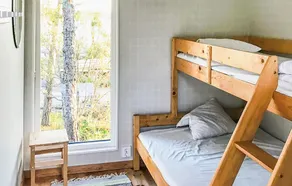 Gorgeous Home In Vikbolandet With Wifi - Image 4
