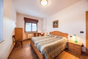 Apartment \"La Pratolina\" with Mountain View, Terrace & Garden - Image 4