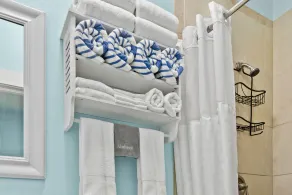 Beach Getaway Steps from the Sand w/ Shared Pool, Fast WiFi & Parking - Image 2