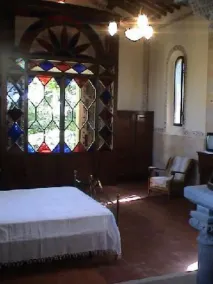 Antiga capela da família transformada em um lugar encantador para férias - Image 4