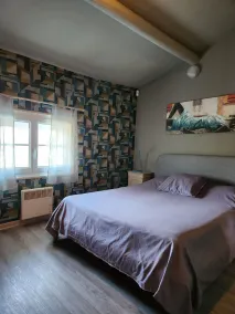 villa med pool ikke overset i vinmarkerne på 2 hektar jord - Image 4