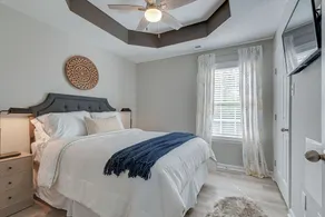 Clean and Private Updated Duplex Apartment  - Image 5