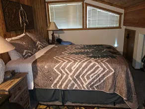 3 Zimmer Unterkunft in Whitefish - Image 5