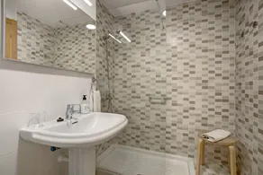Holiday Apartment 'La Perla E35 By Médano Rentals' with Shared Pool, Balcony and Wi-Fi - Image 3